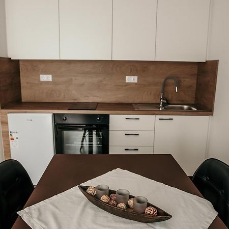 Apartman Krznaric Zupanja Ngoại thất bức ảnh