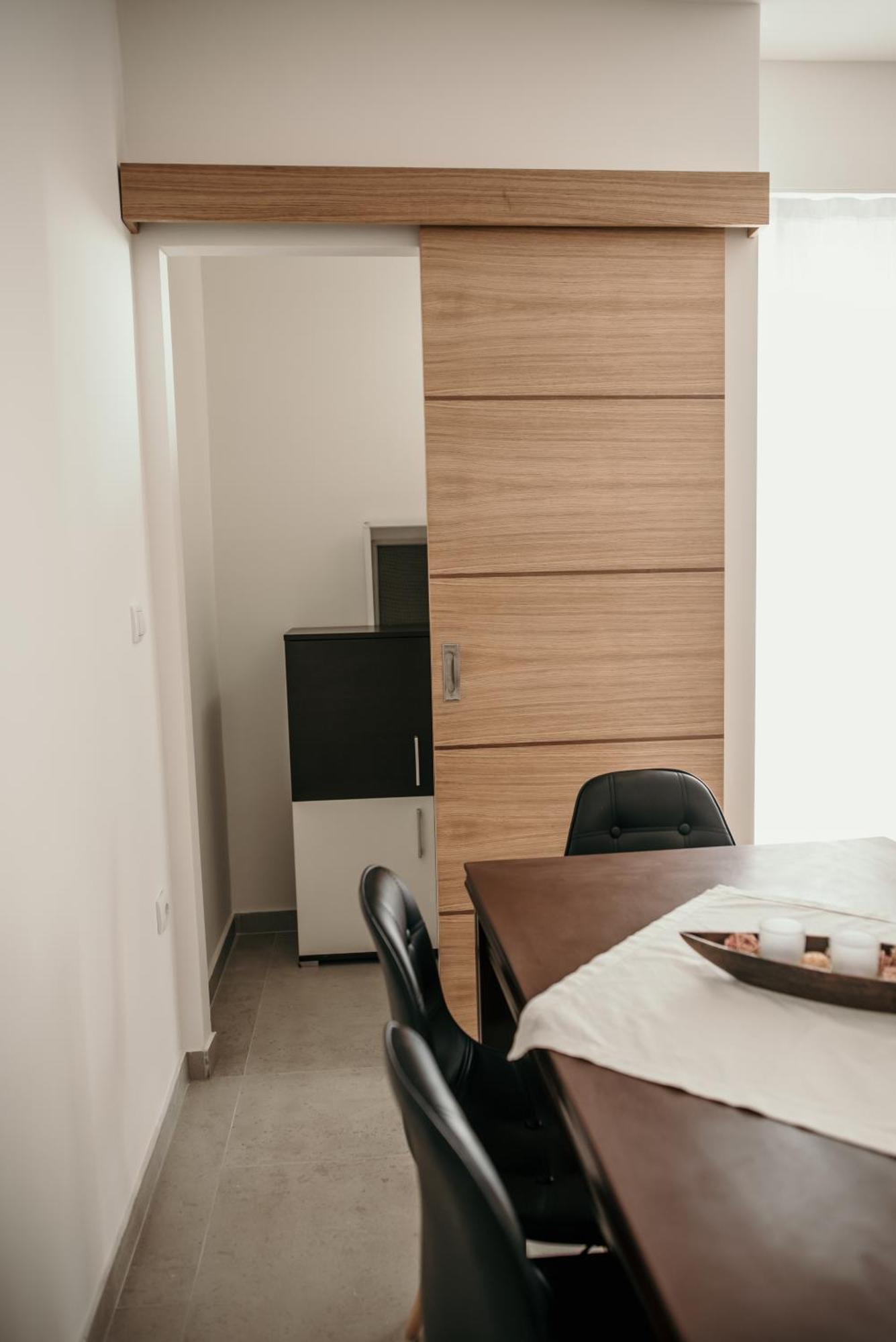 Apartman Krznaric Zupanja Ngoại thất bức ảnh