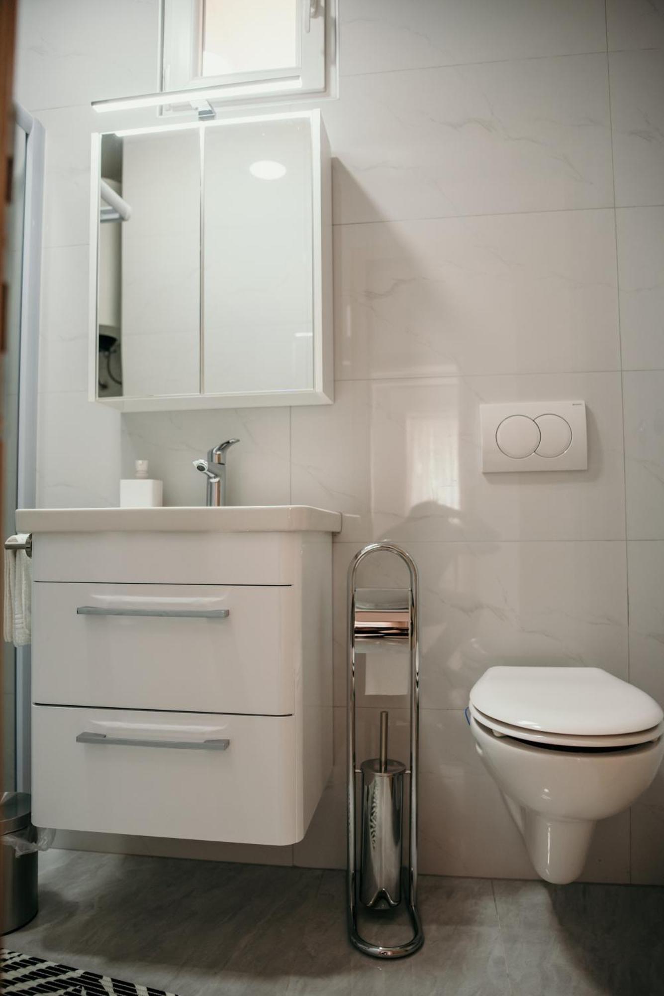 Apartman Krznaric Zupanja Ngoại thất bức ảnh