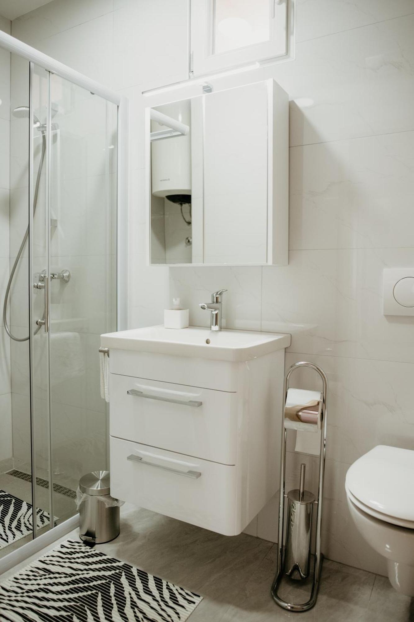 Apartman Krznaric Zupanja Ngoại thất bức ảnh