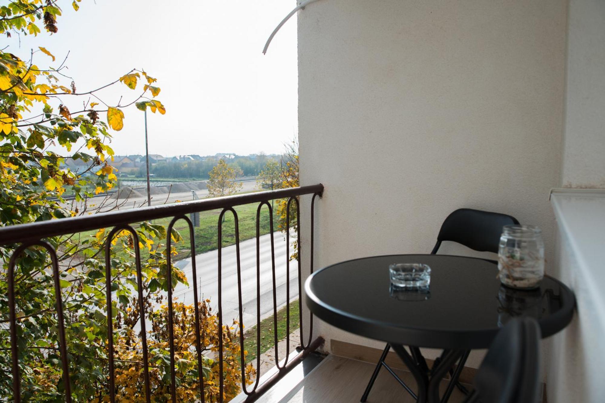 Apartman Krznaric Zupanja Ngoại thất bức ảnh