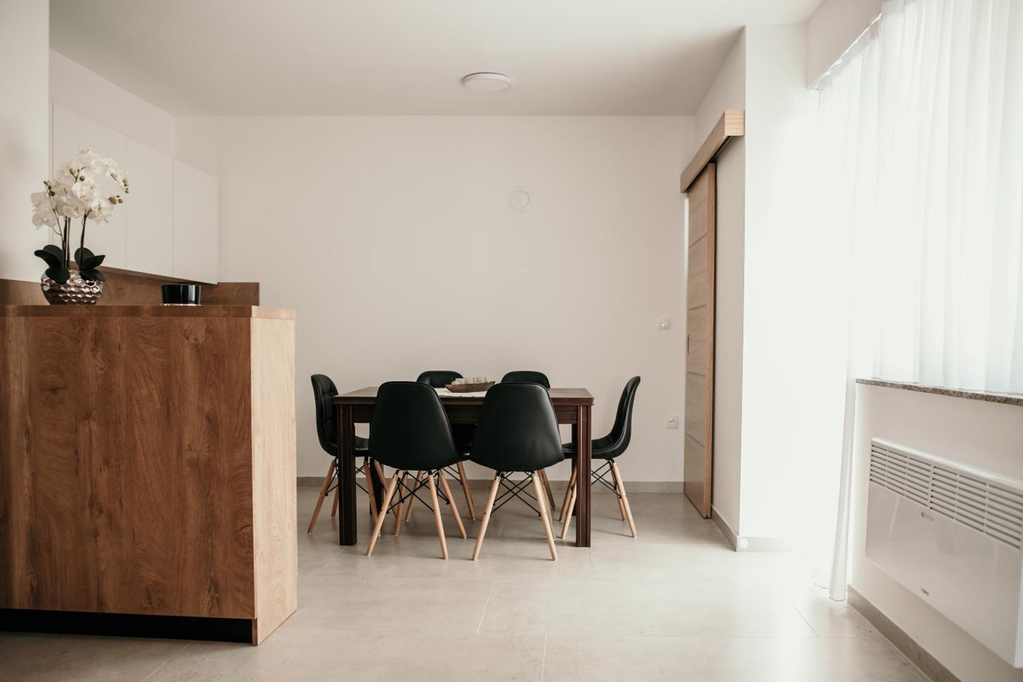 Apartman Krznaric Zupanja Ngoại thất bức ảnh
