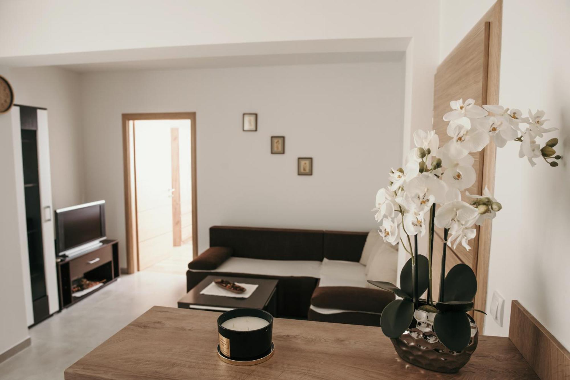 Apartman Krznaric Zupanja Ngoại thất bức ảnh